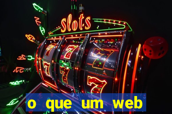 o que um web designer faz